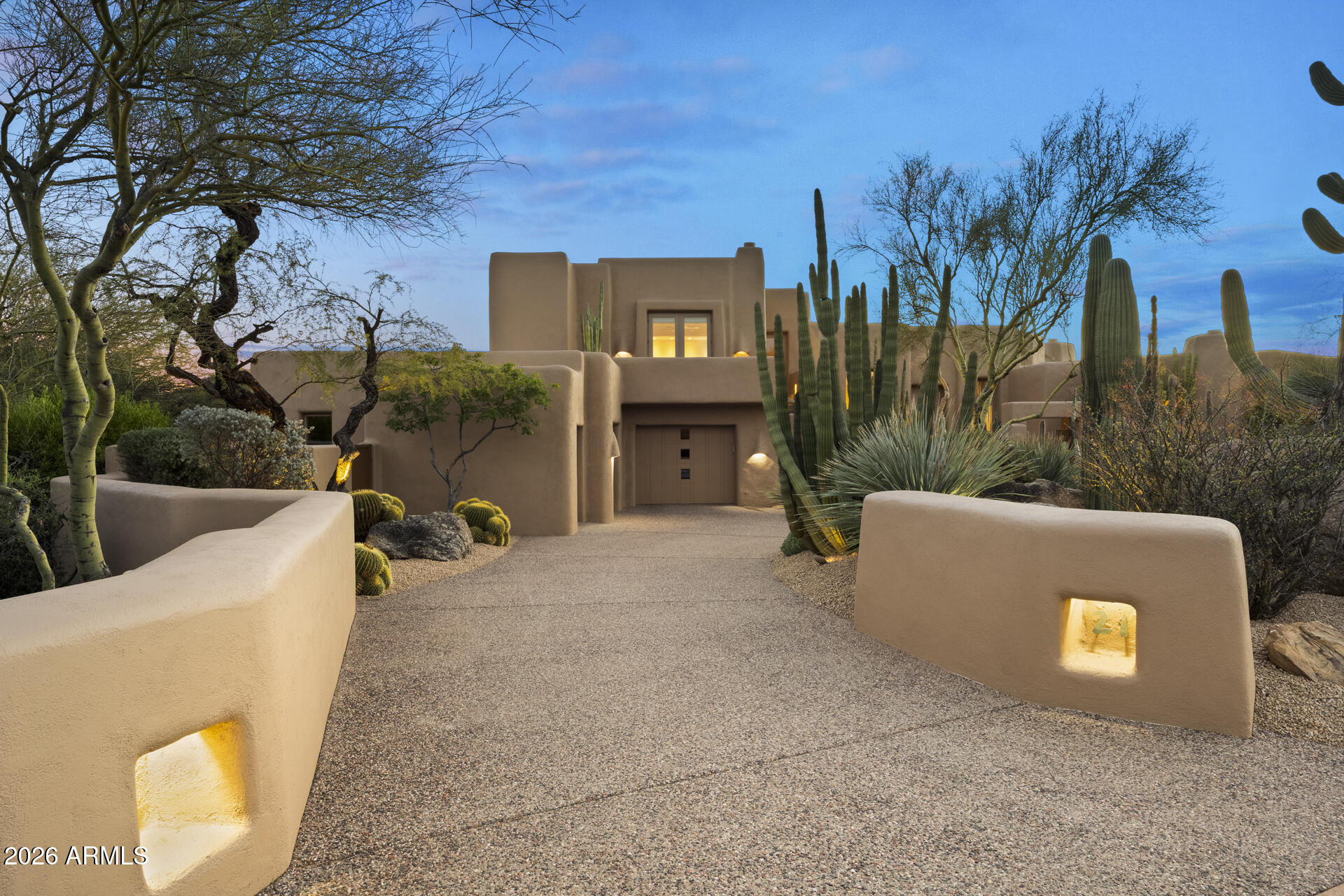 7850 E EL SENDERO Drive 21