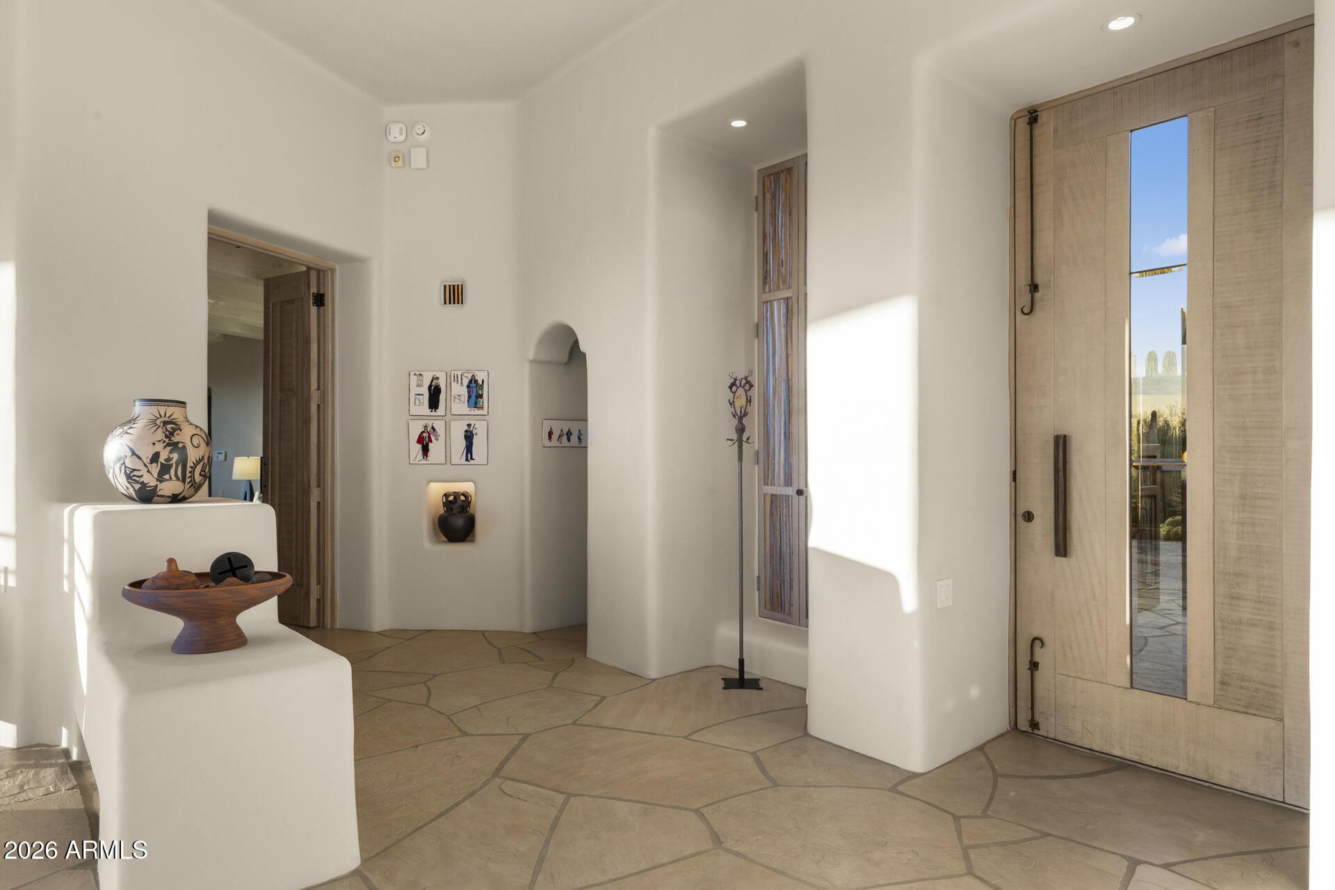 BOULDERS ADOBES DE LA TIERRA - Residential