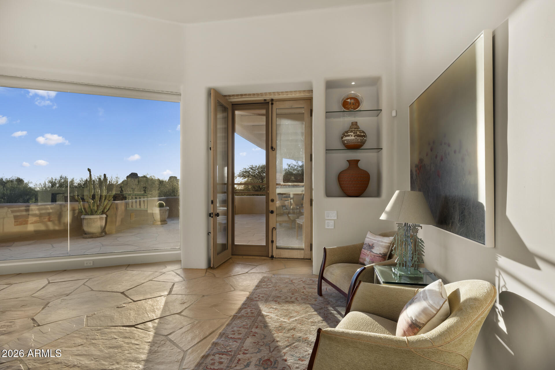 BOULDERS ADOBES DE LA TIERRA - Residential