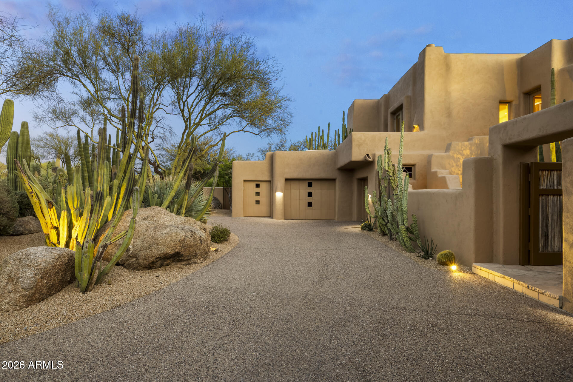 7850 E EL SENDERO Drive 21