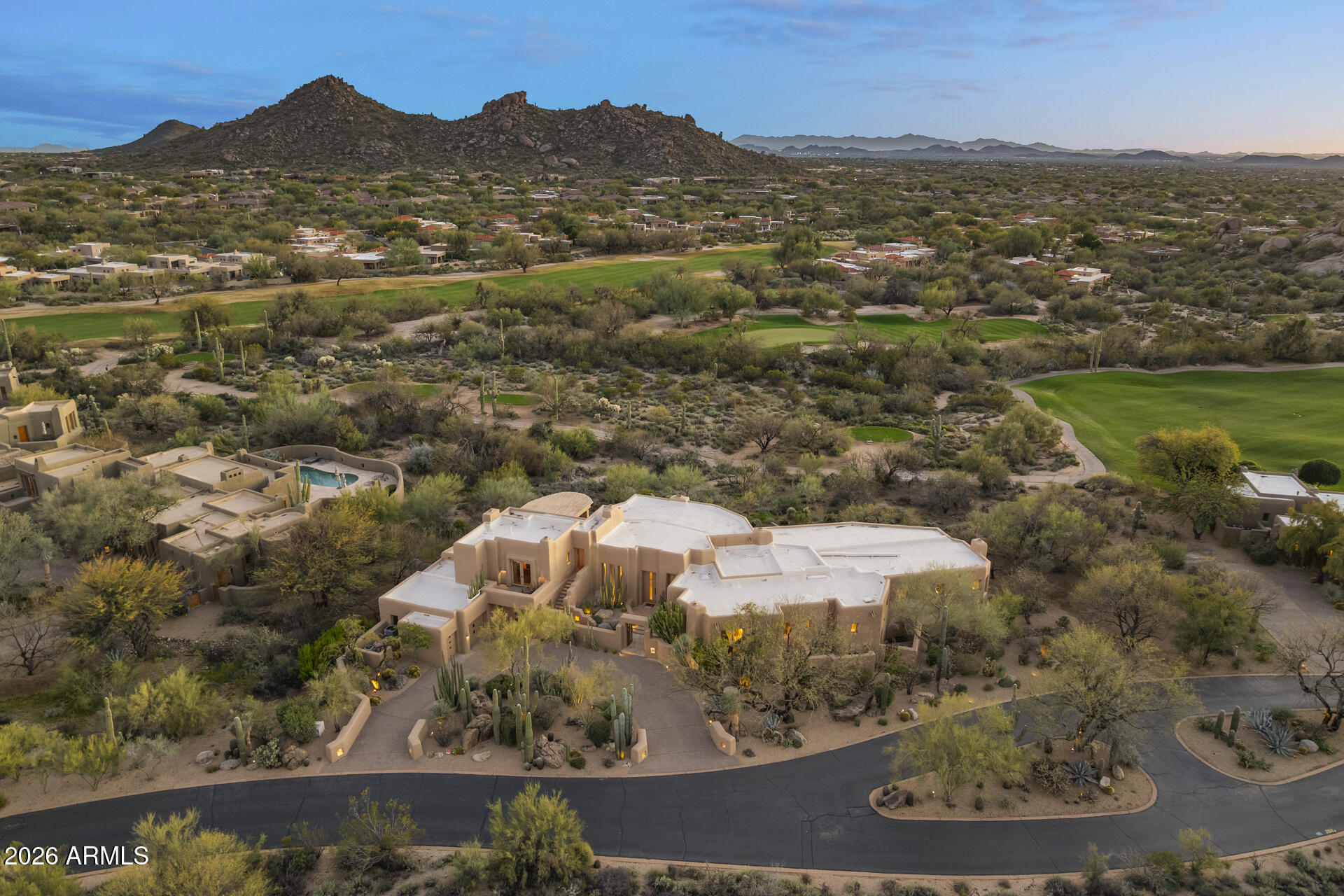 7850 E EL SENDERO Drive 21