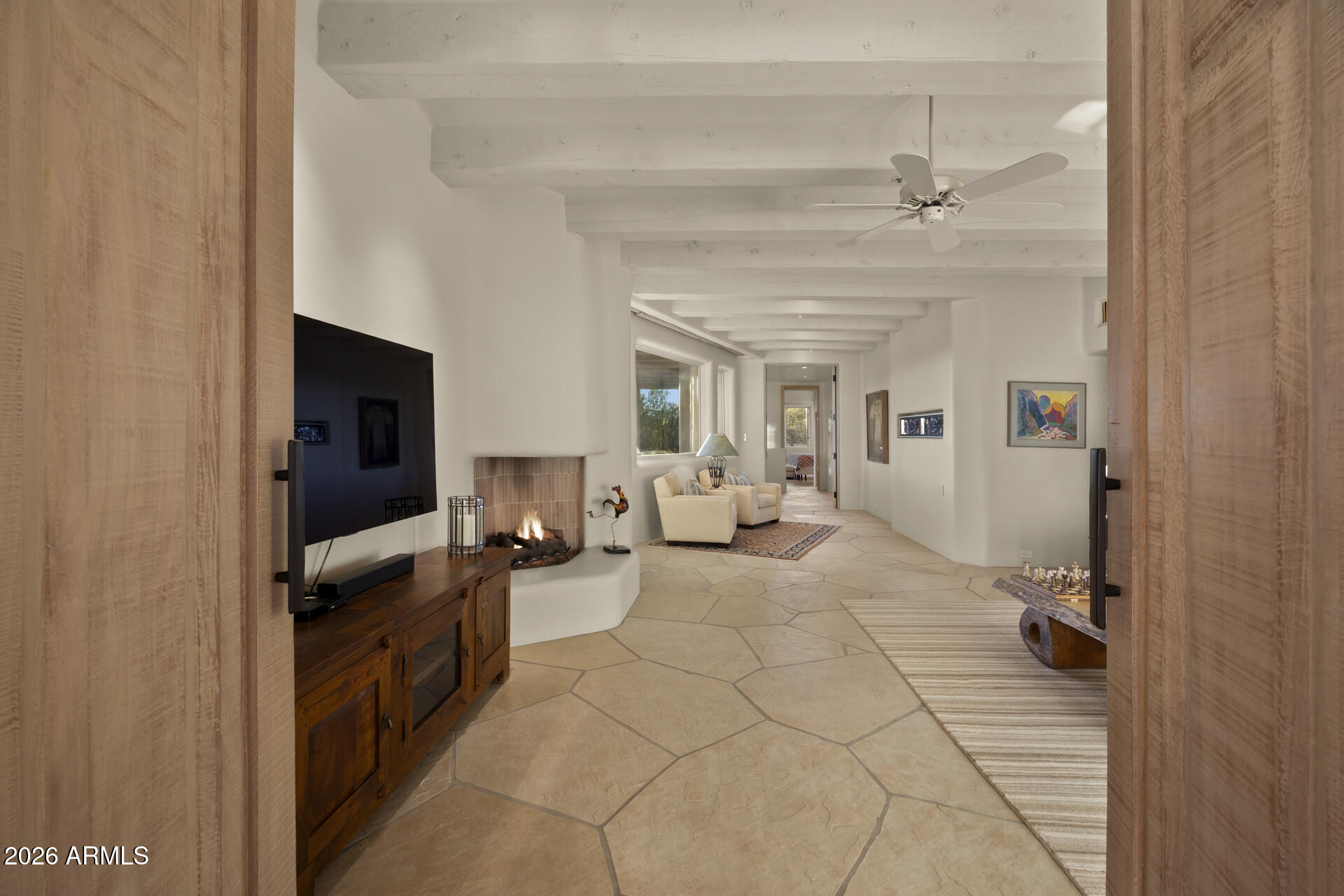 BOULDERS ADOBES DE LA TIERRA - Residential