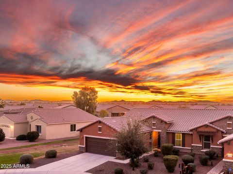 20386 N GENTLE BREEZE Court Maricopa AZ 85138