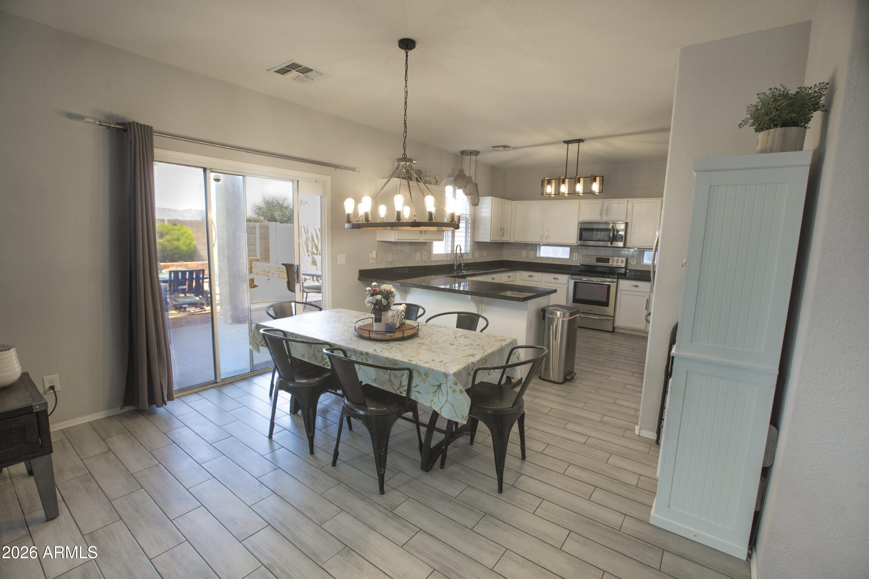 4696 E Meadow Lark Way