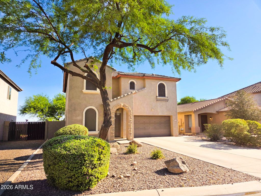 Photo of 4696 E Meadow Lark Way, San Tan Valley, AZ 85140 (MLS # 7029276)