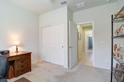 A home in Buckeye