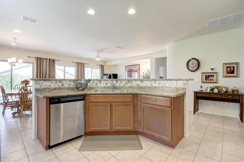 A home in Buckeye