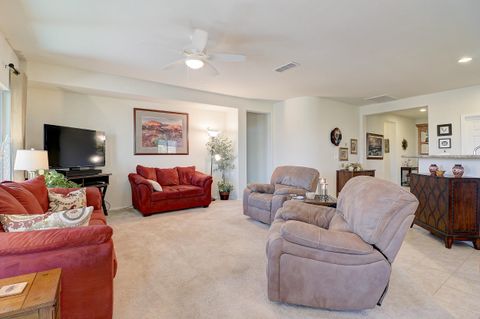 A home in Buckeye