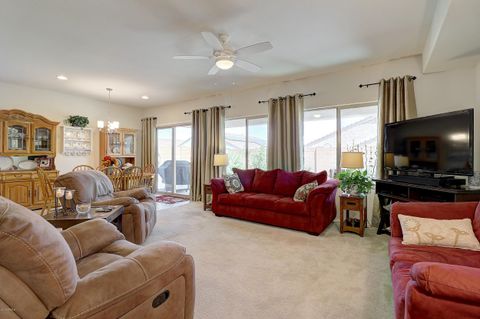 A home in Buckeye