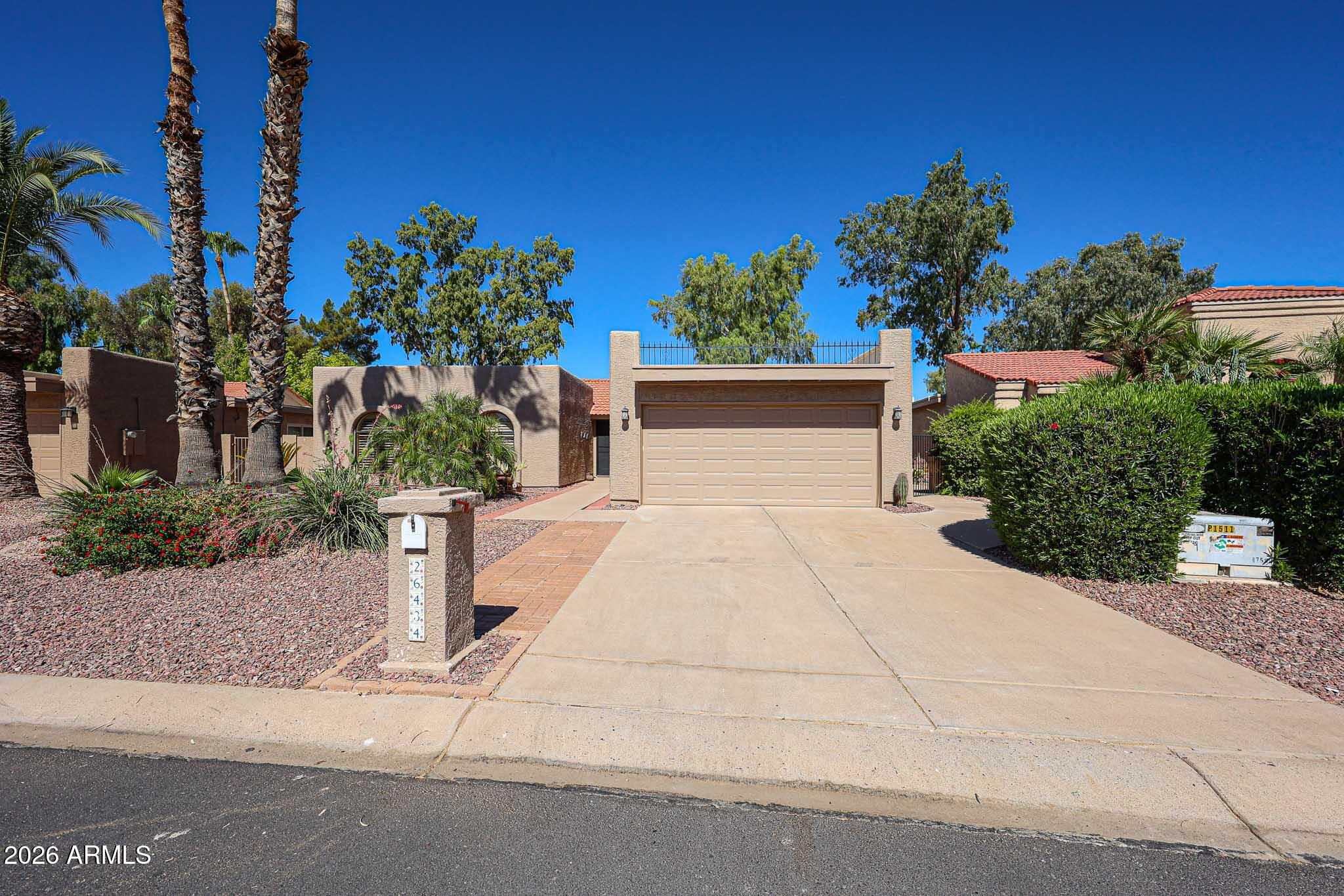 26434 S CEDARCREST Drive