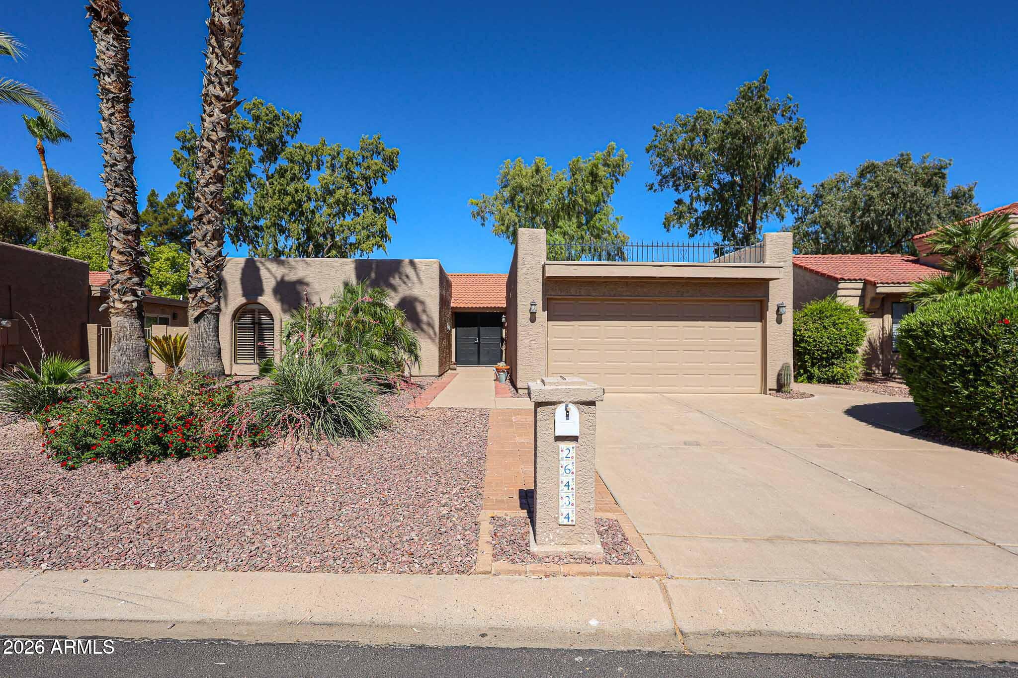 26434 S CEDARCREST Drive