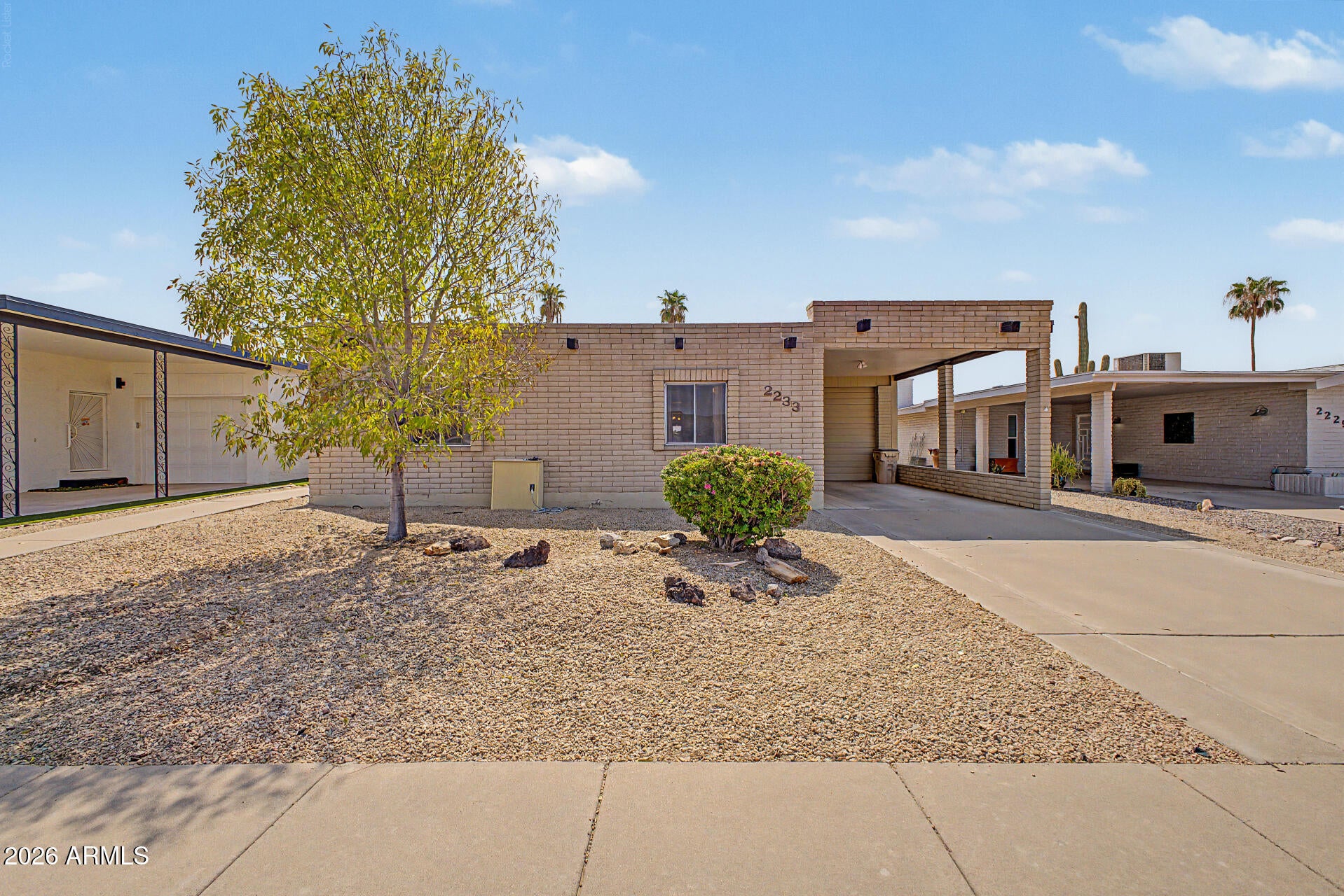 2233 N Lema Drive