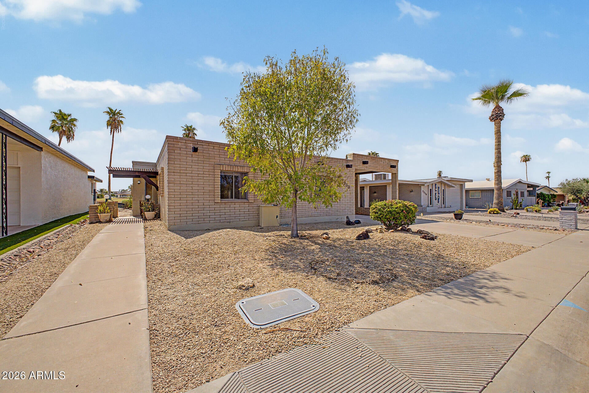 2233 N Lema Drive