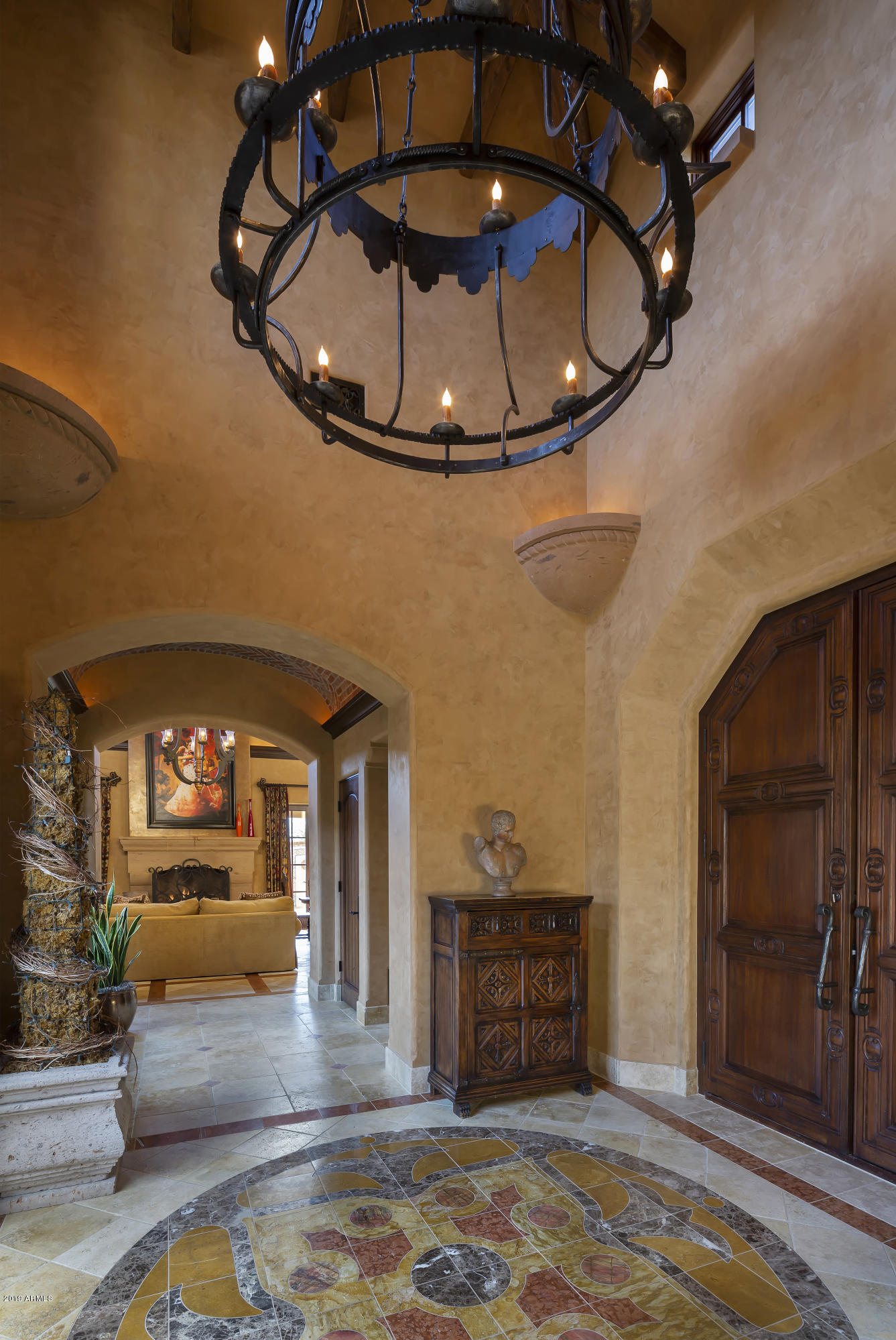 WHISPER ROCK - Residential