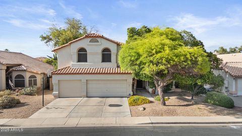 630 W NAVARRO Avenue Mesa AZ 85210