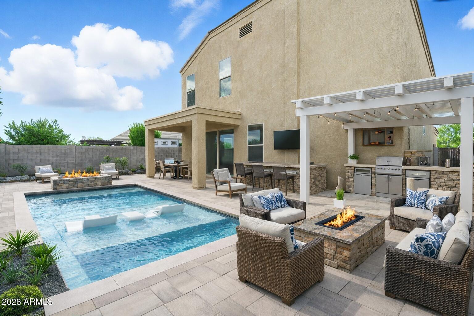 33273 N BOWLES Drive