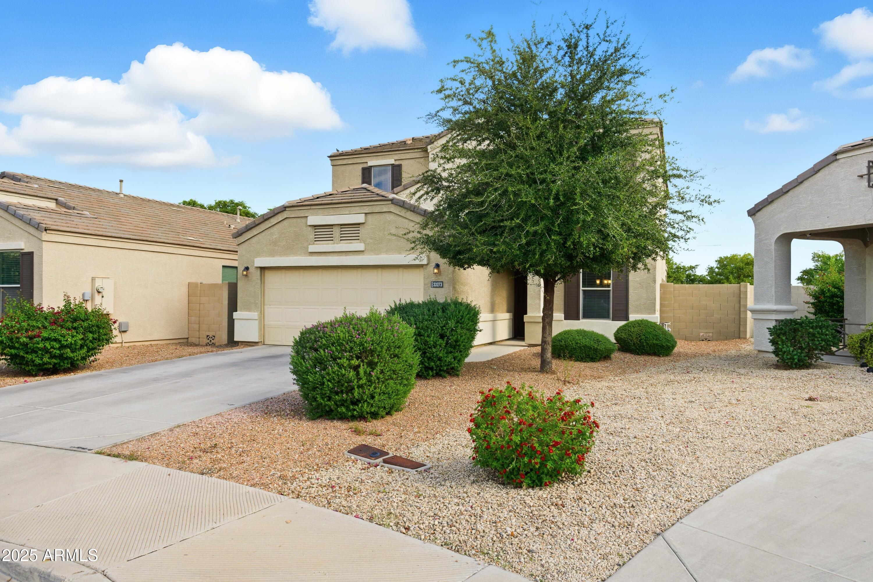 Homes for Sale in Queen Creek Arizona 2 33273 N BOWLES Drive