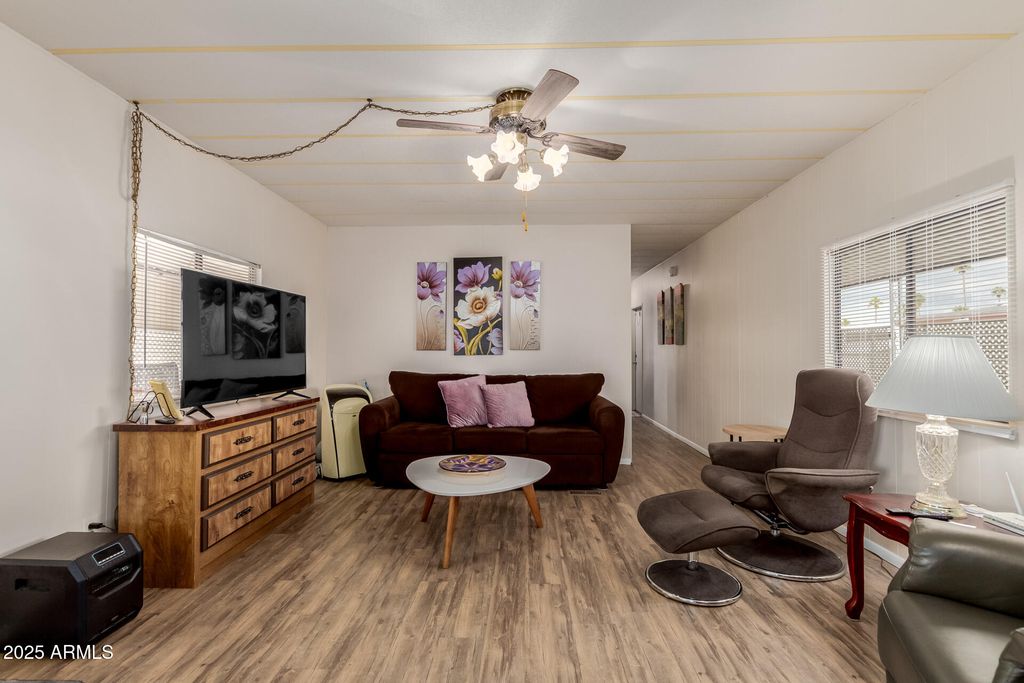 Photo of 11425 E University Drive #96, Apache Junction, AZ 85120 (MLS # 6960688)