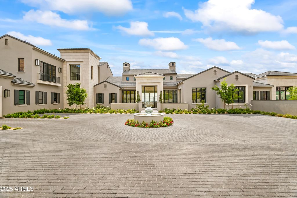 Photo of 20646 N 112th Street, Scottsdale, AZ 85255 (MLS # 6914587)