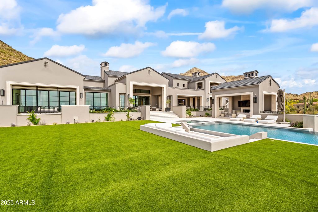 Photo of 20646 N 112th Street, Scottsdale, AZ 85255 (MLS # 6914587)