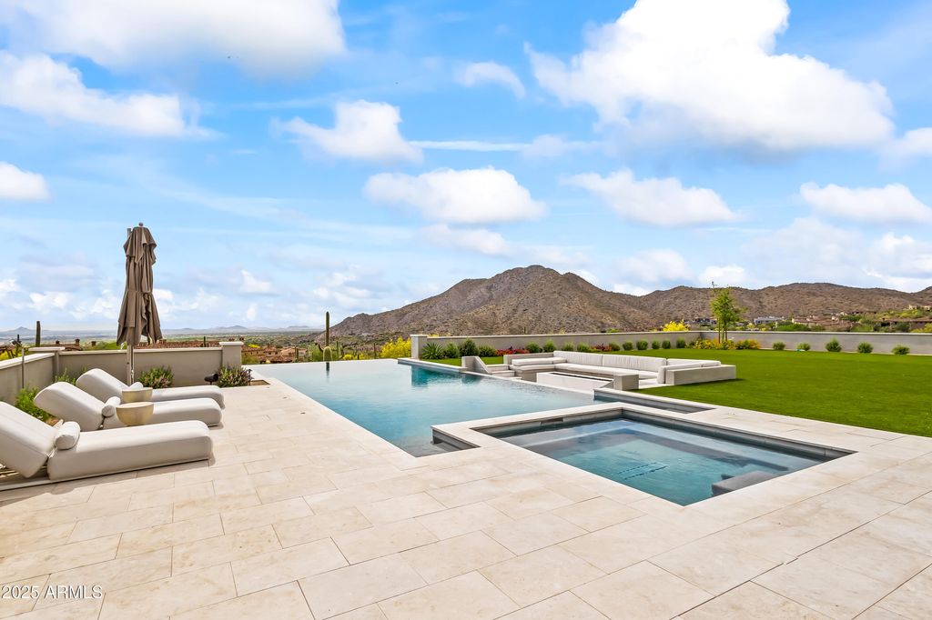 Photo of 20646 N 112th Street, Scottsdale, AZ 85255 (MLS # 6914587)