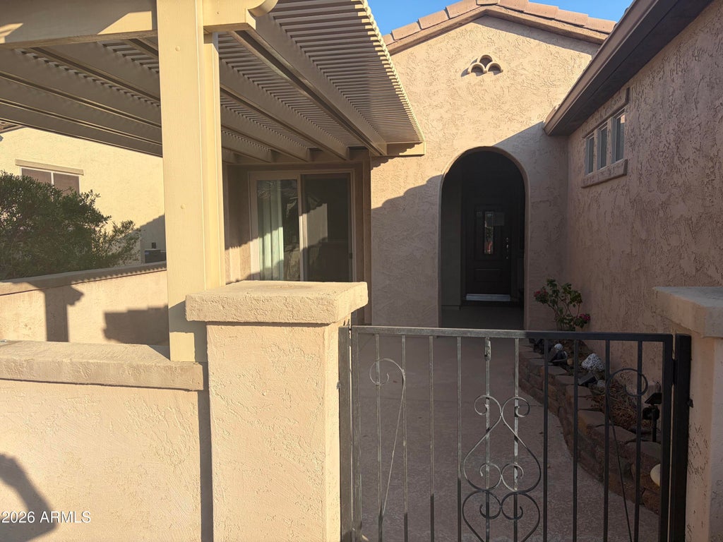Photo of 12911 W Bent Tree Drive, Peoria, AZ 85383 (MLS # 7070089)