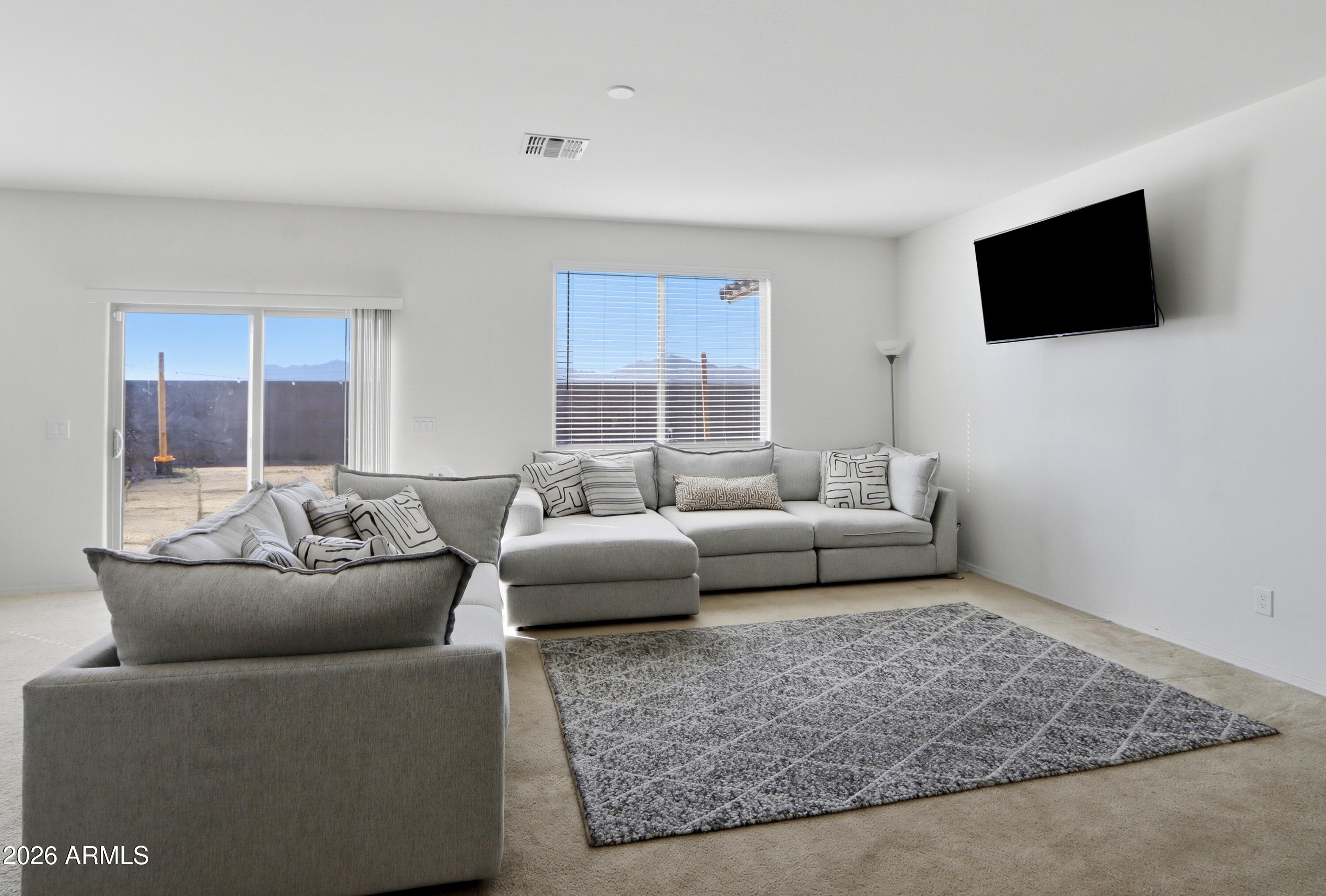 10551 W Crown King Road