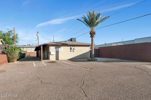 822 E CAROL Avenue Phoenix AZ 85020