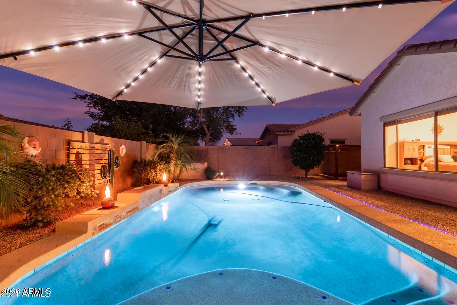 2914 E Coconino Drive