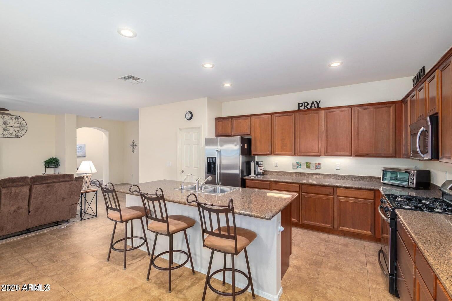 2914 E Coconino Drive