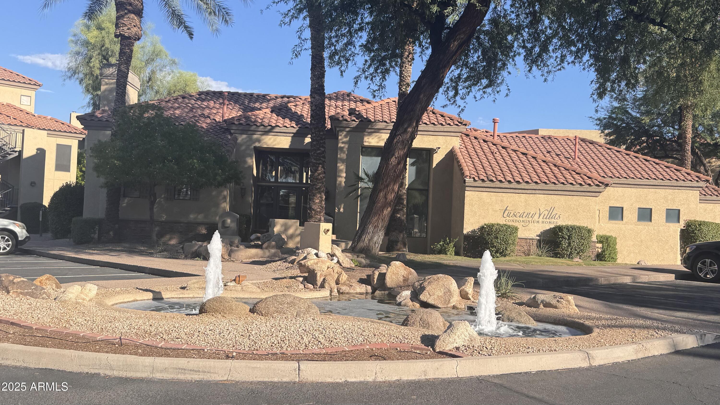 4925 E DESERT COVE Avenue 350