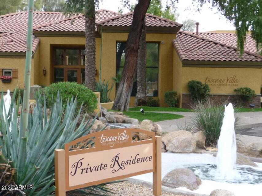 4925 E DESERT COVE Avenue 350