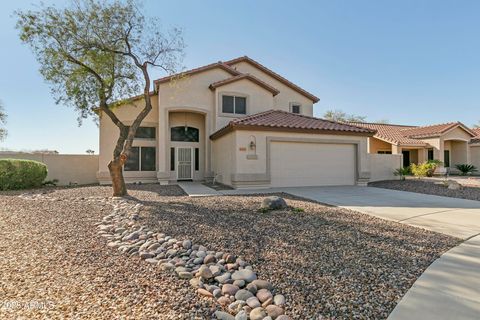 20802 N 74TH Lane Glendale AZ 85308