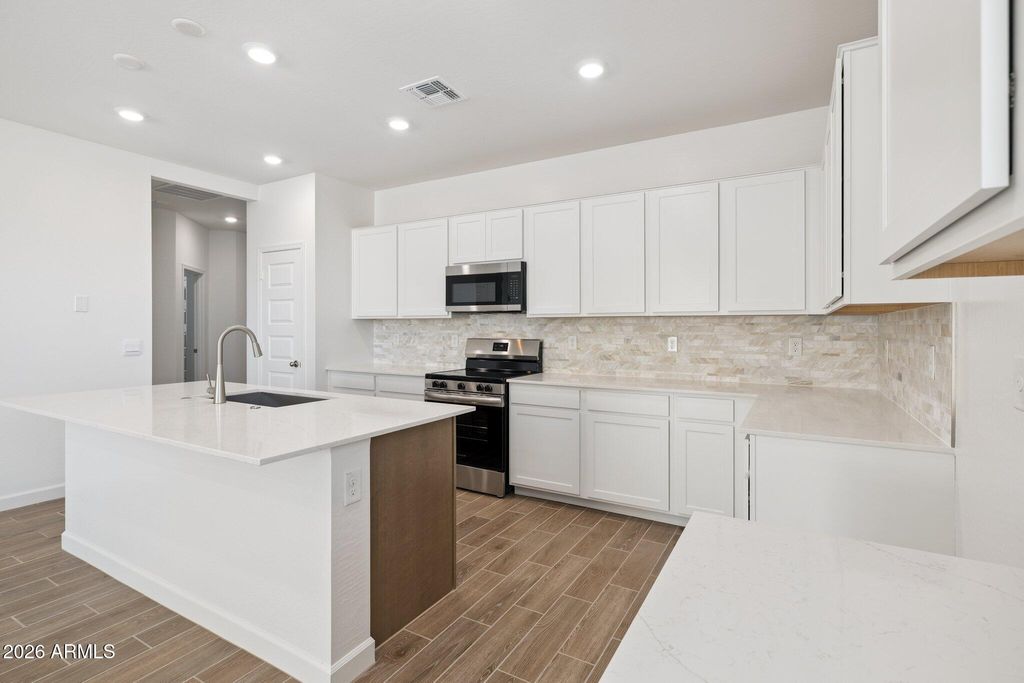 Photo of 24225 W Atlantis Way, Buckeye, AZ 85326 (MLS # 6985495)