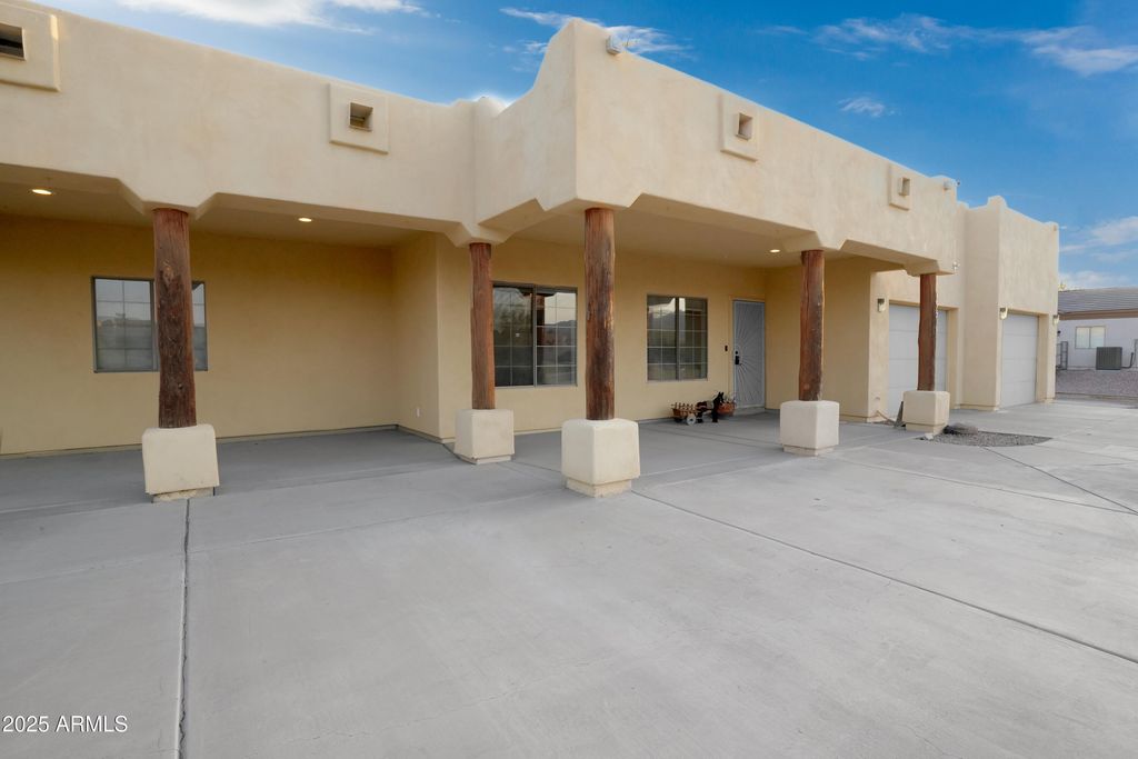 Photo of 19519 W Minnezona Avenue, Litchfield Park, AZ 85340 (MLS # 6850412)
