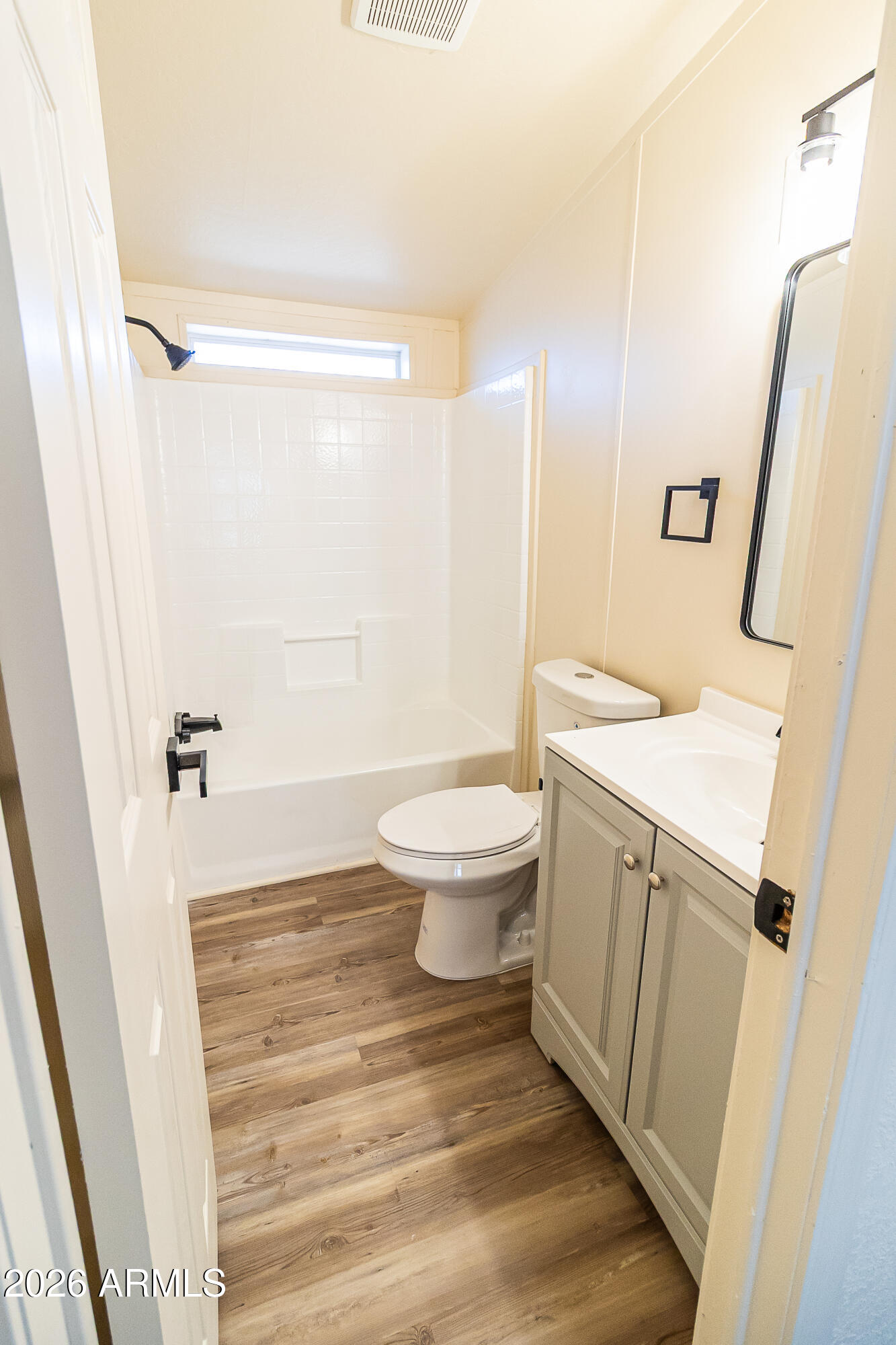 VERDE RIVER MEADOWS - Residential