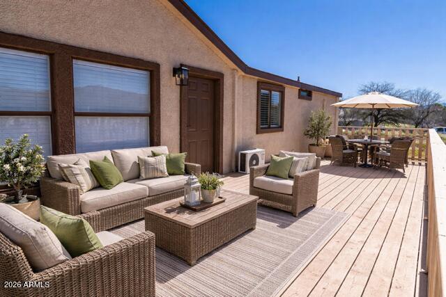 VERDE RIVER MEADOWS - Residential