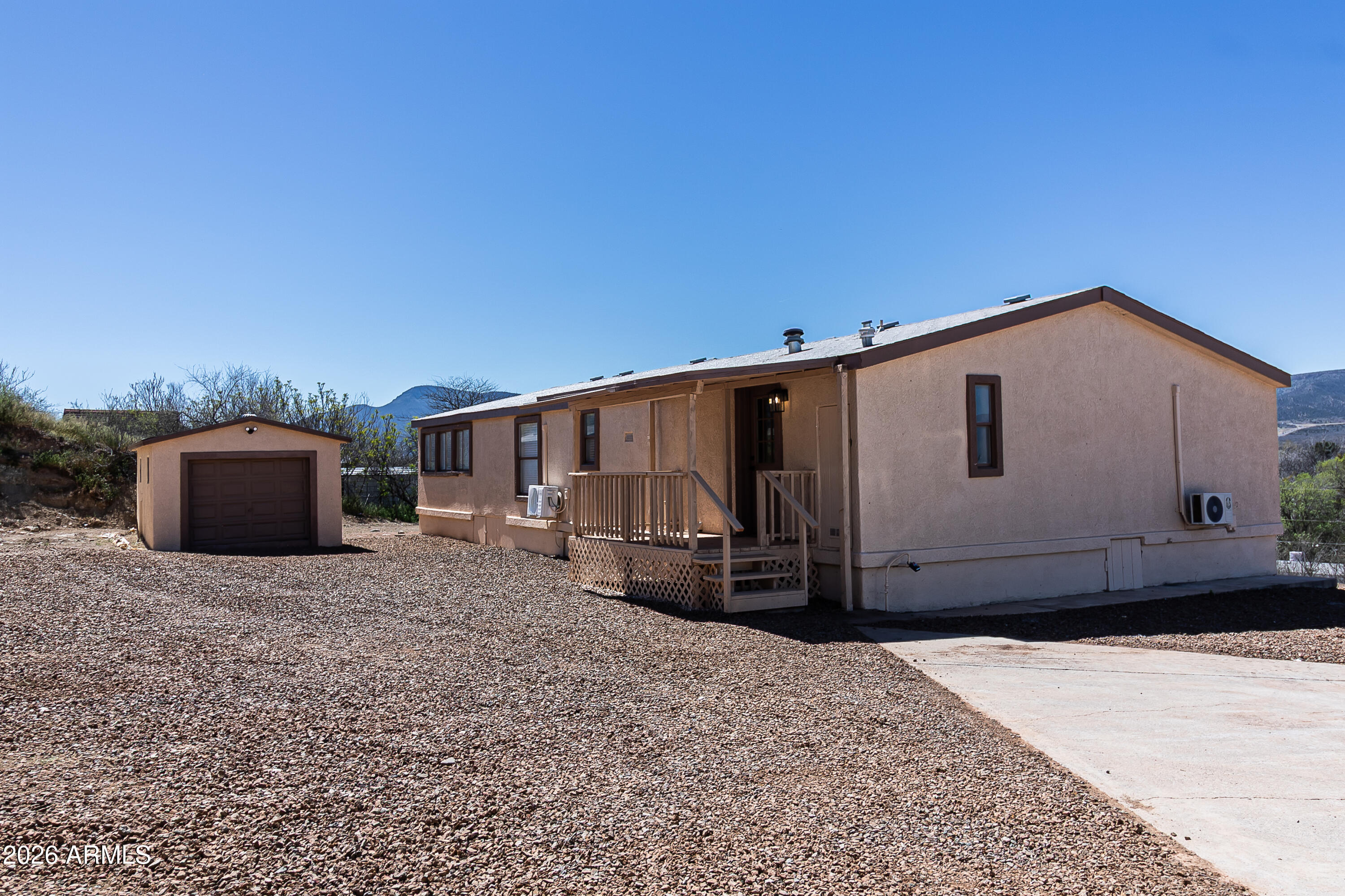 VERDE RIVER MEADOWS - Residential