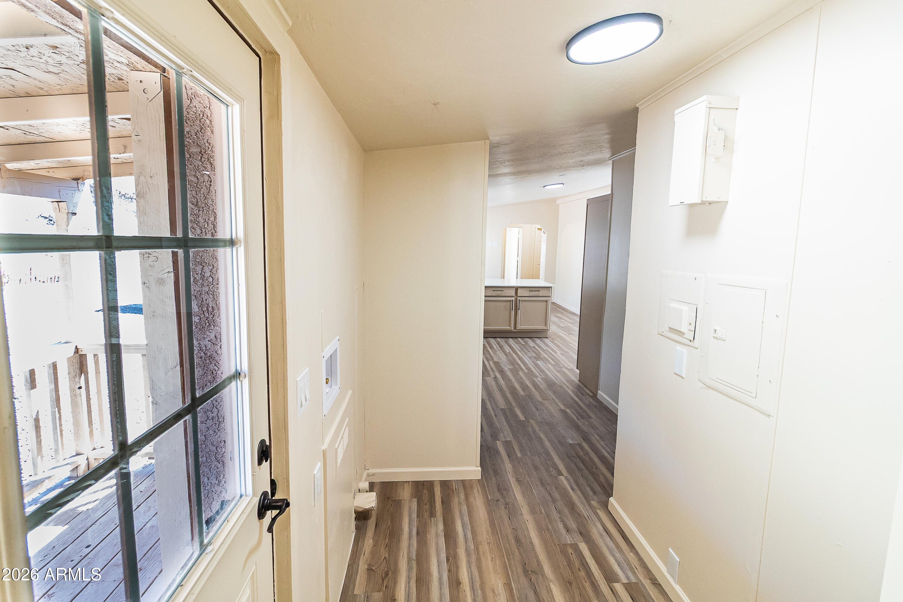 VERDE RIVER MEADOWS - Residential