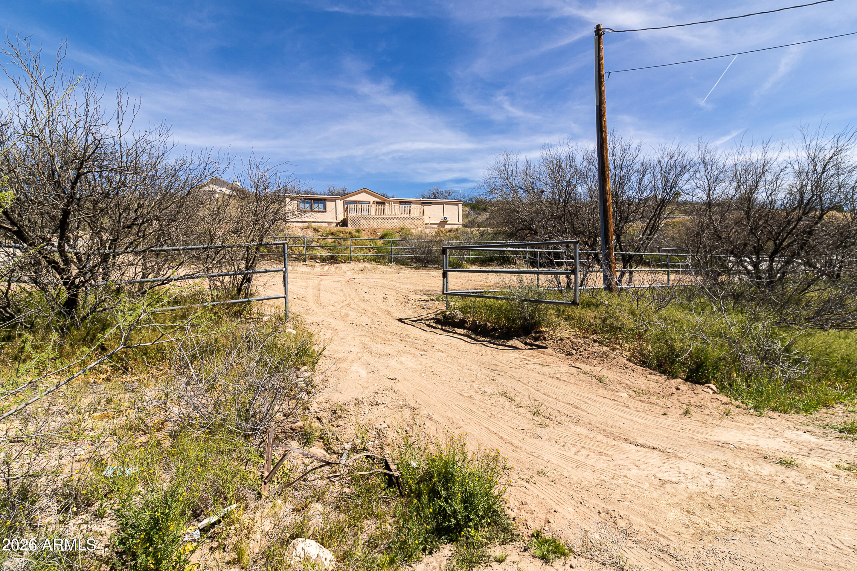 VERDE RIVER MEADOWS - Residential