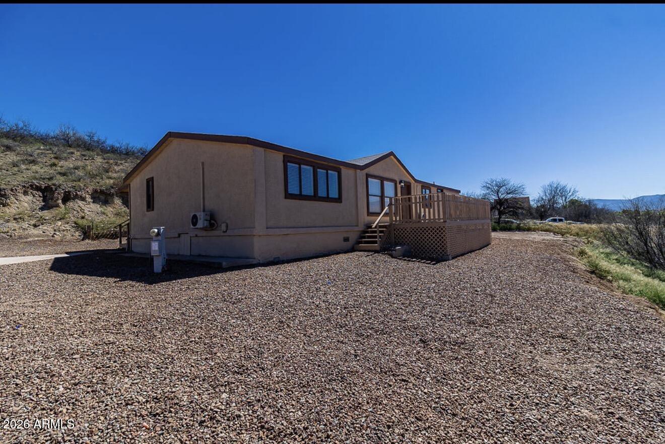 VERDE RIVER MEADOWS - Residential