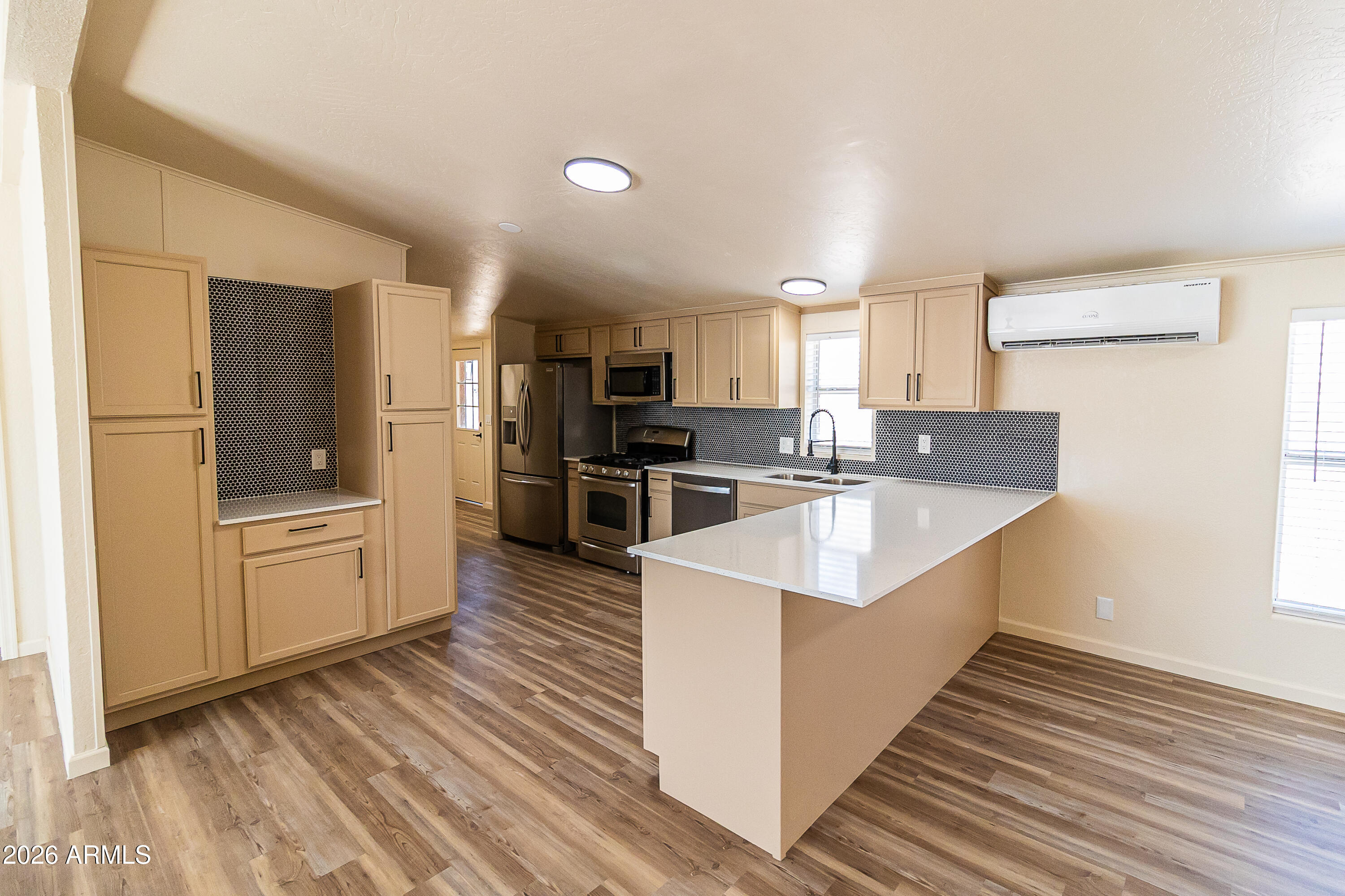 VERDE RIVER MEADOWS - Residential