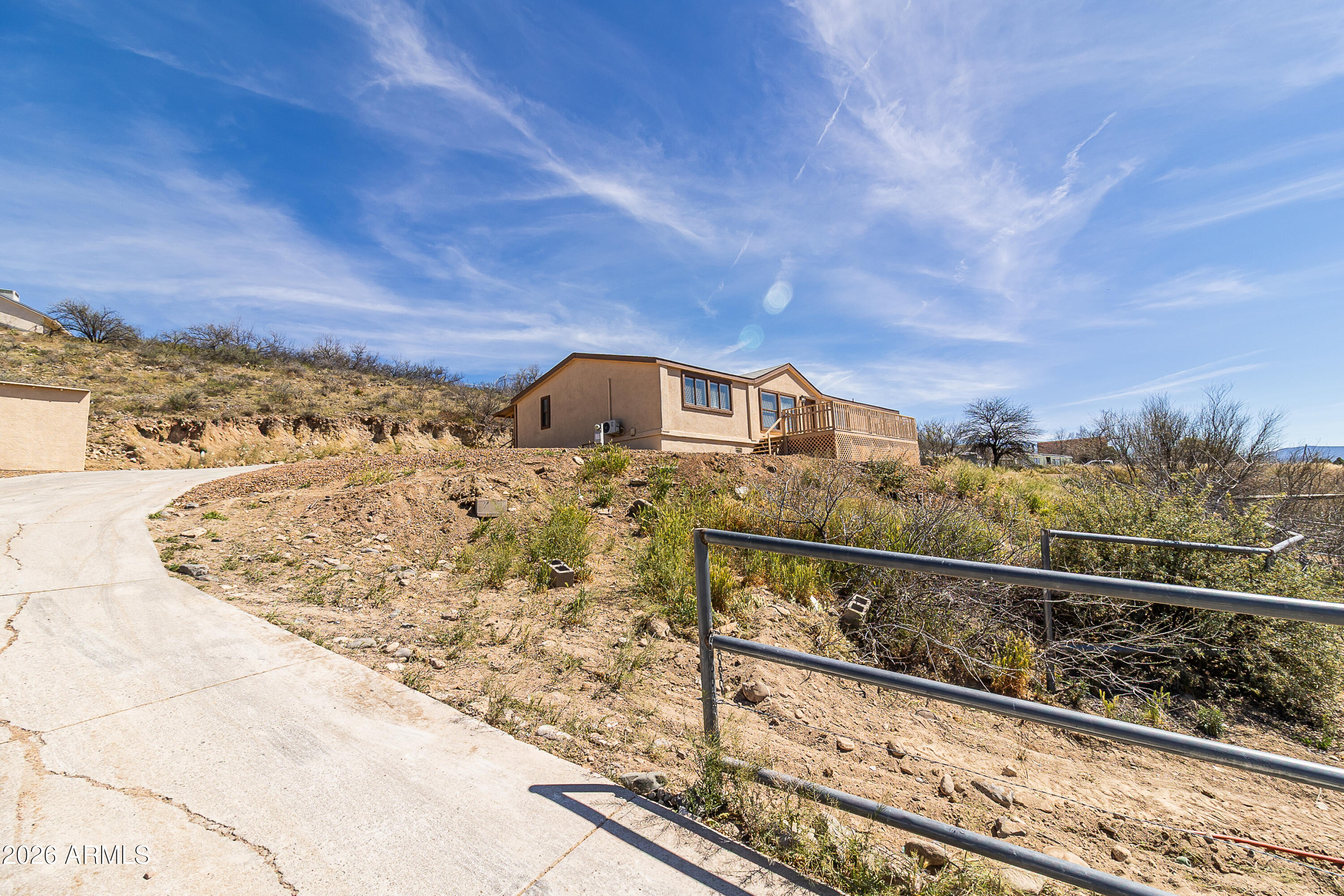 VERDE RIVER MEADOWS - Residential