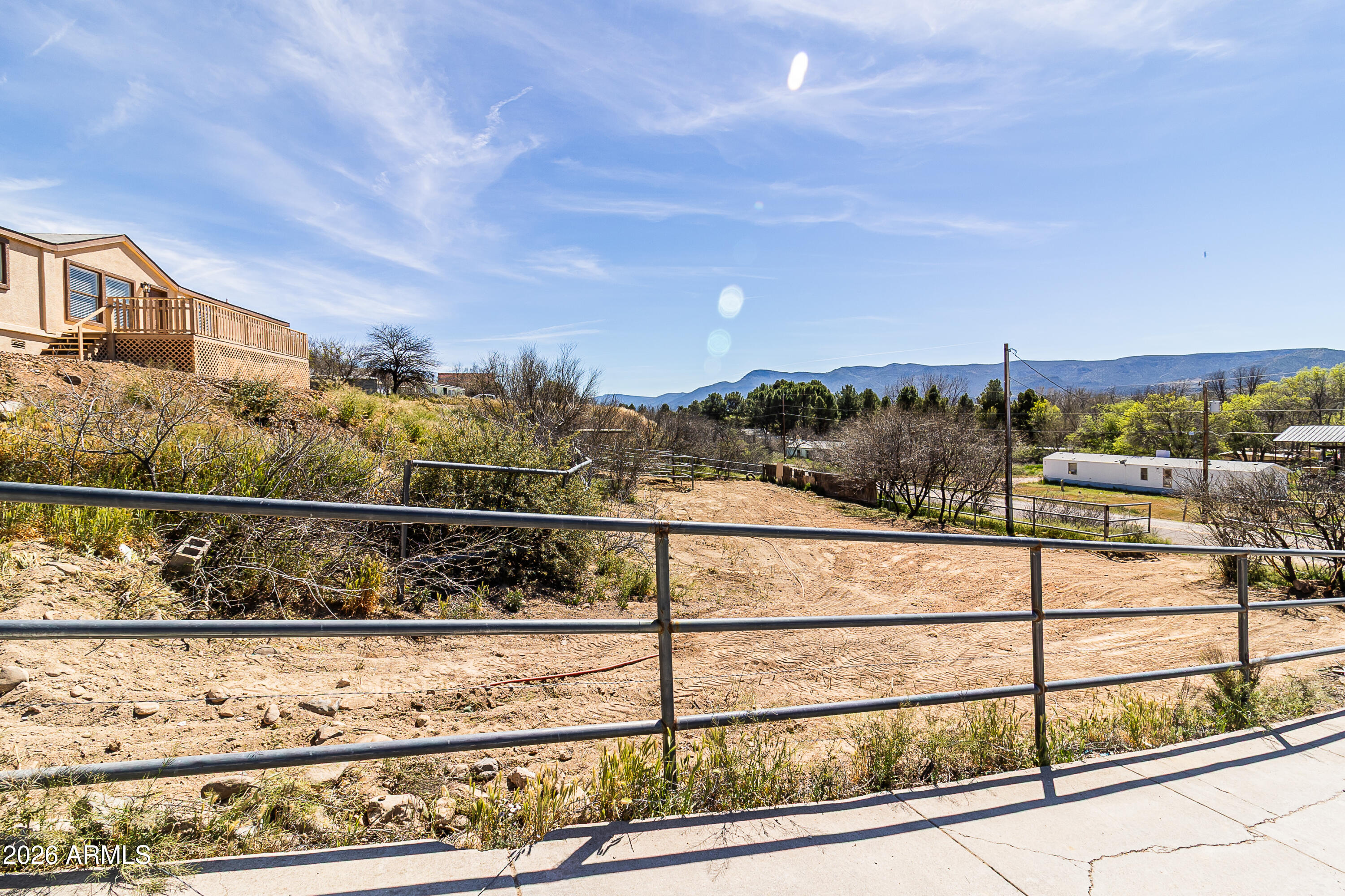 VERDE RIVER MEADOWS - Residential