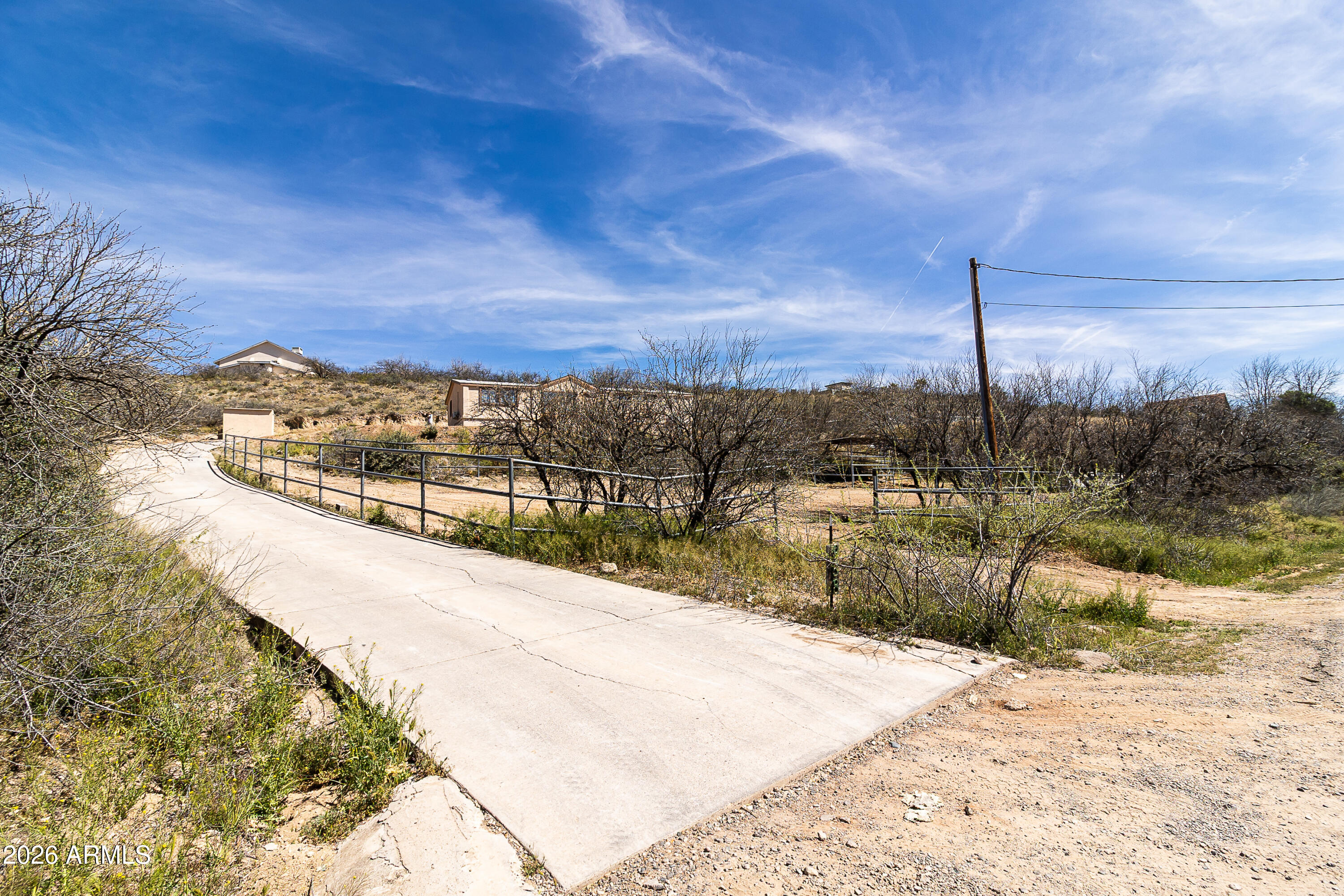 VERDE RIVER MEADOWS - Residential
