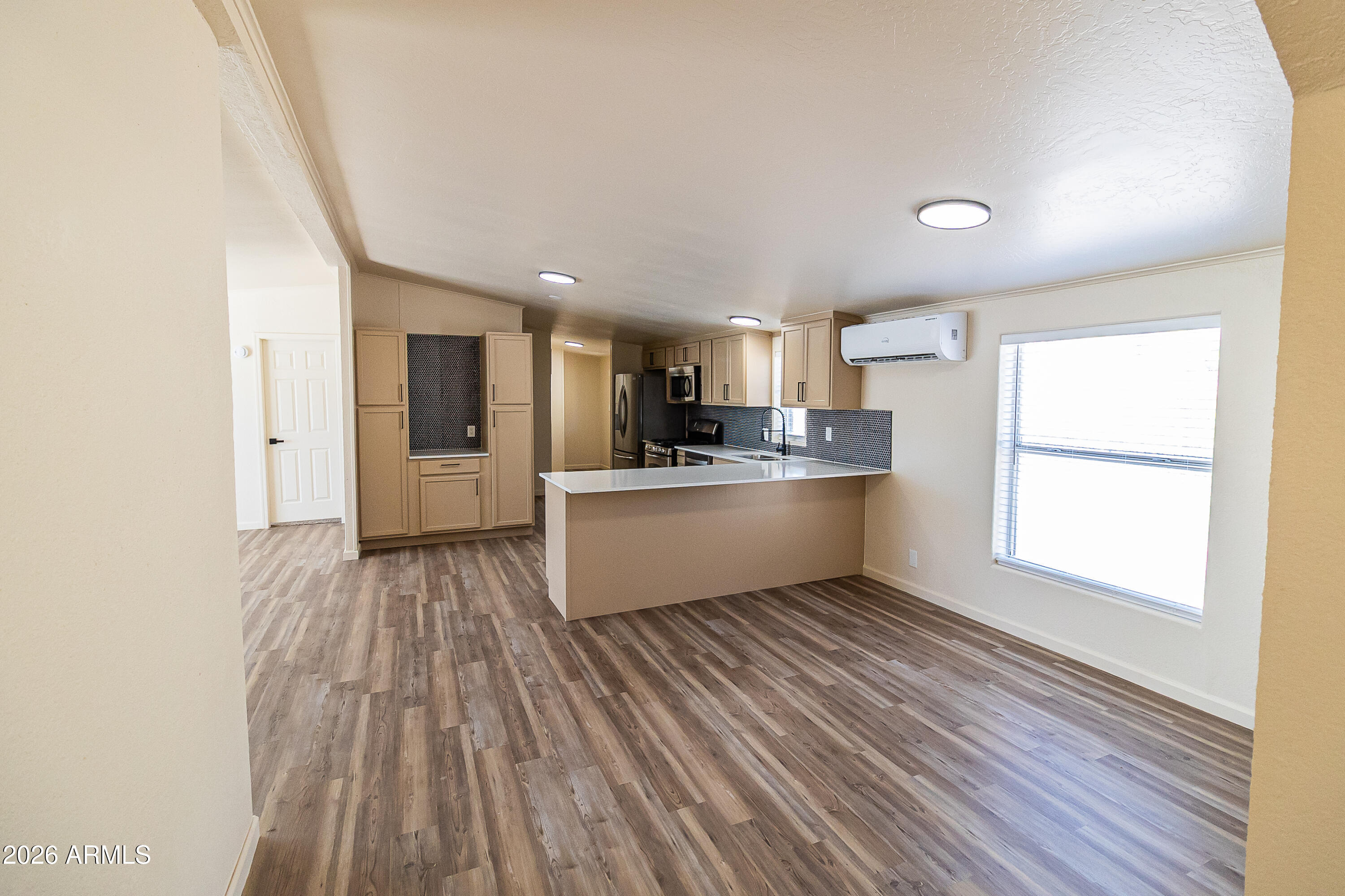 VERDE RIVER MEADOWS - Residential