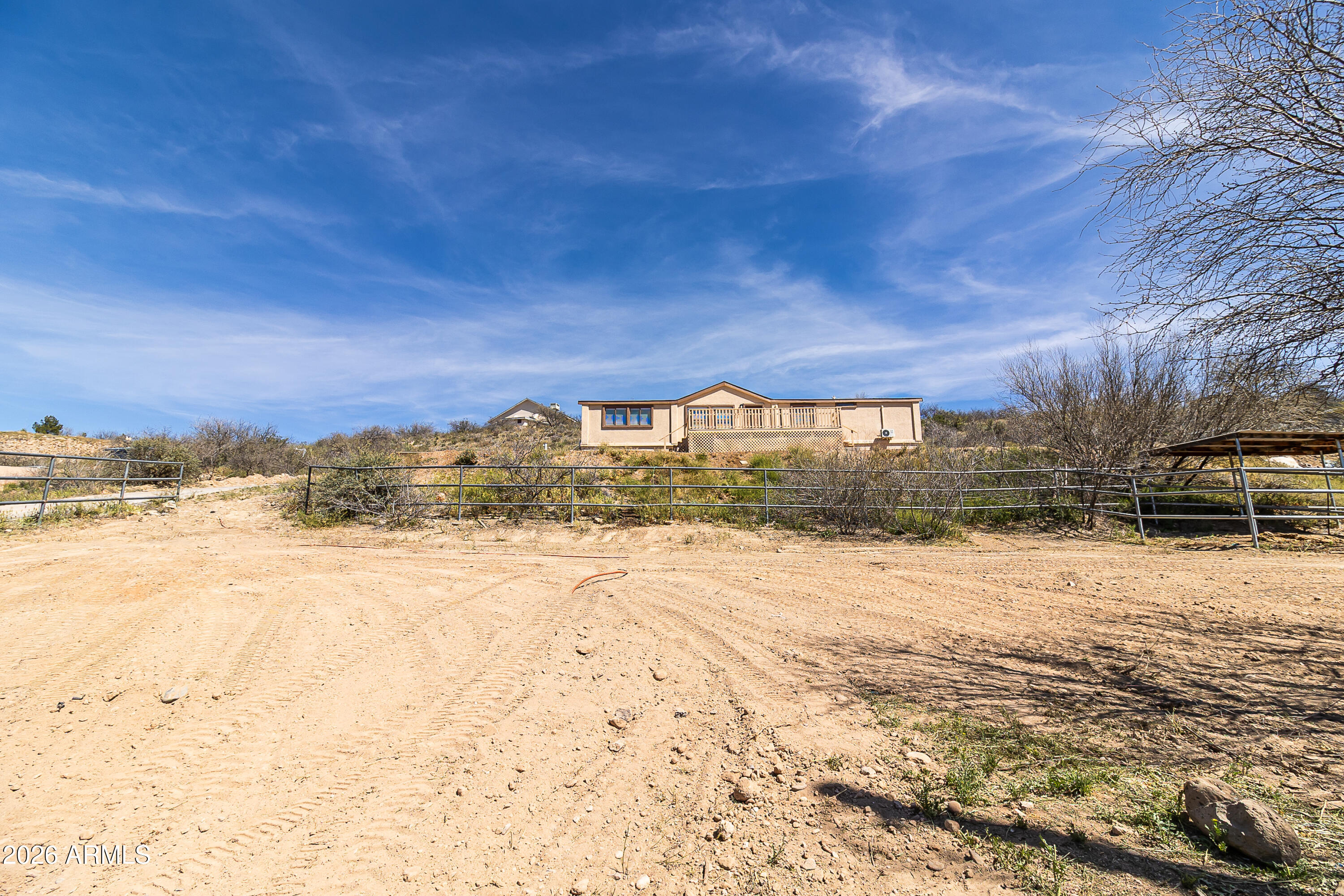 VERDE RIVER MEADOWS - Residential