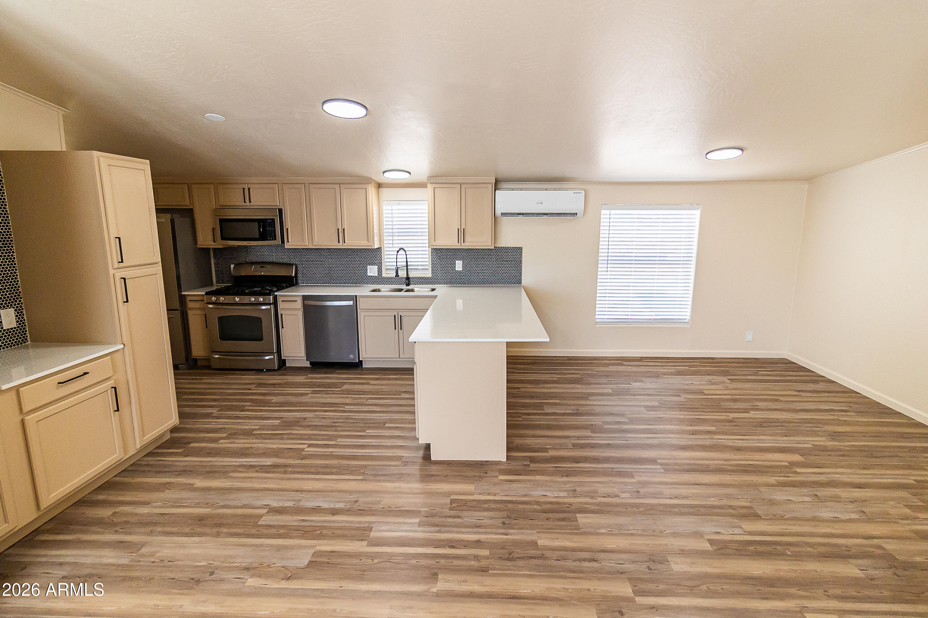 VERDE RIVER MEADOWS - Residential
