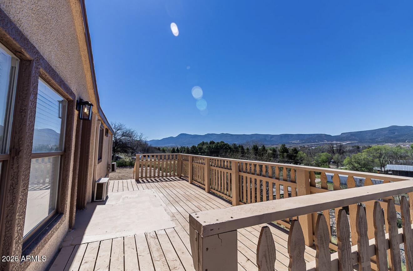 VERDE RIVER MEADOWS - Residential