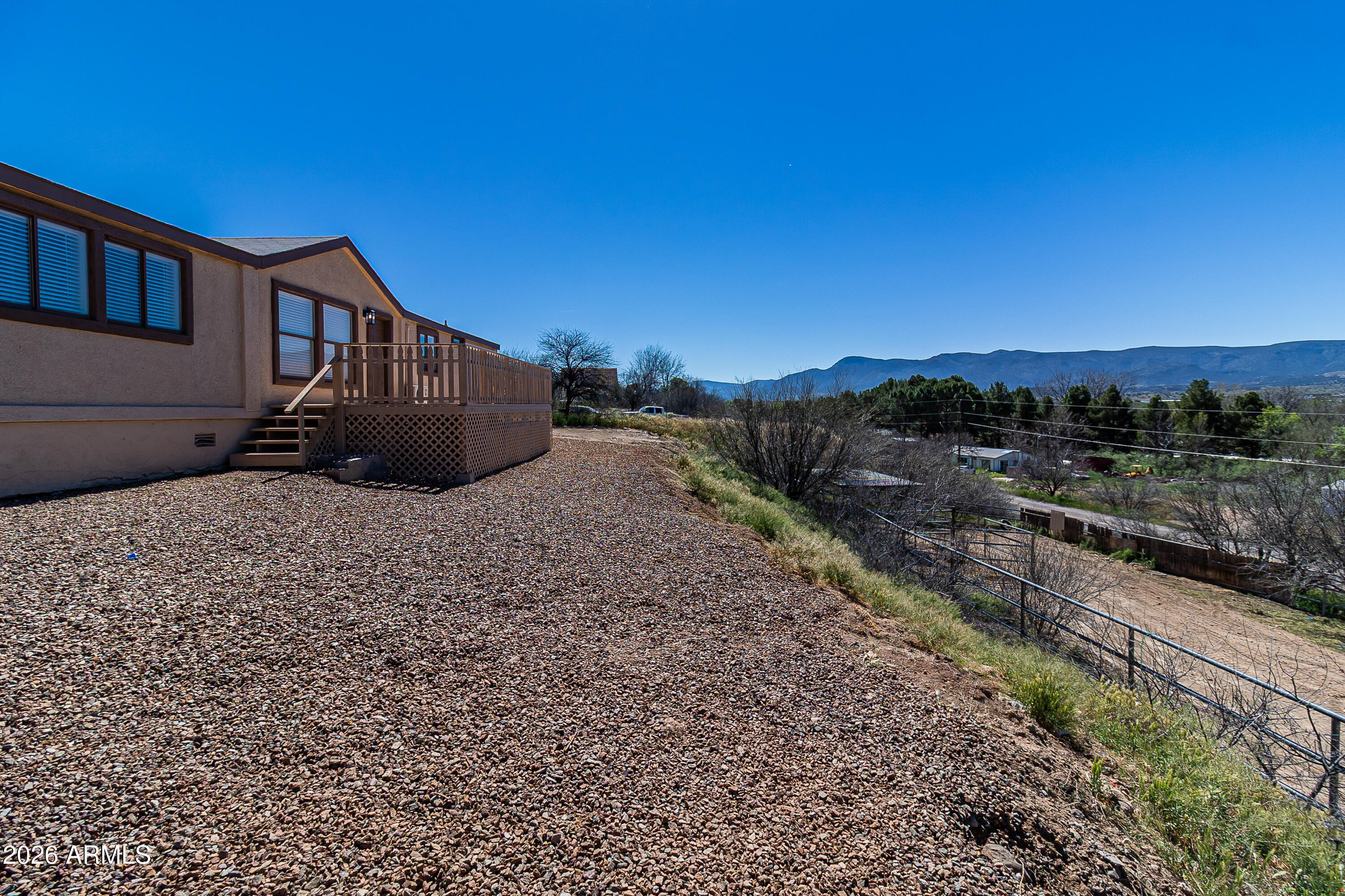VERDE RIVER MEADOWS - Residential